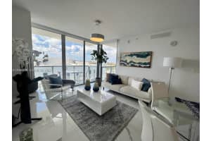 9521 E Bay Harbor Dr 801, Bay Harbor Islands