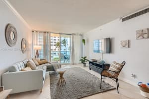 2501 S Ocean Dr 308 (available May 20), Hollywood