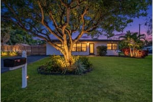 1151 Ne 42nd Court, Pompano Beach 1151 Ne 42nd Court, Pompano Beach