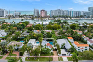 5237 La Gorce Drive 5237, Miami Beach