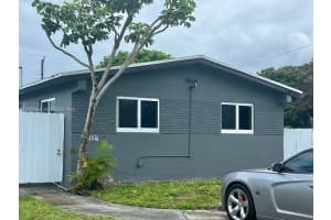 2620 Nw 18th Ter 3, Oakland Park