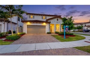 11964 Sw 244 St, Homestead