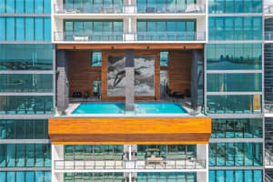 1451 Brickell Ave 1004, Miami 1451 Brickell Ave 1004, Miami
