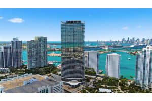 500 Alton Rd 1402, Miami Beach