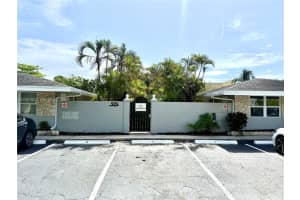 924 Ne 17th Ter 1, Fort Lauderdale