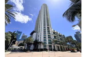 350 S Miami Ave 1601, Miami