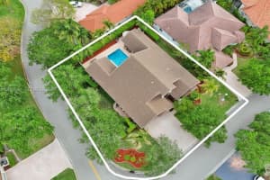 9921 Nw 60th Pl, Parkland
