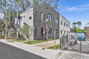 753 Nw 30th St 1, Miami