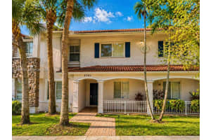 2741 Sw 83rd Ave 104, Miramar