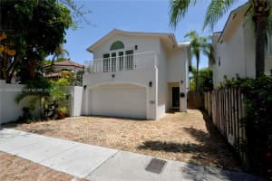 3081 Matilda St A, Miami