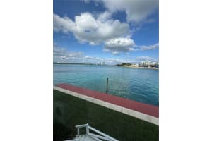 10281 E Bay Harbor Dr A5, Bay Harbor Islands