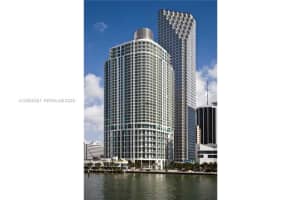300 S Biscayne Blvd Ph-3903, Miami