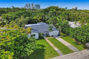 630 Ne 52nd Ter, Miami