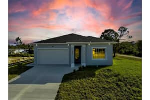 325 Lloyd Ave S, Lehigh Acres