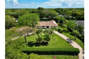 11401 Sw 67th Ave, Pinecrest