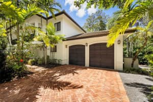 2301 Tigertail Ave, Coconut Grove 2301 Tigertail Ave, Coconut Grove