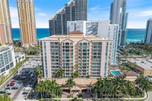 17555 Atlantic Blvd 902, Sunny Isles Beach
