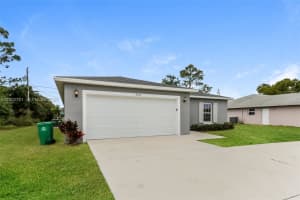 4522 Sw Savona Blvd, Port Saint Lucie