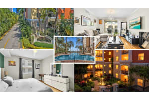 17125 N Bay Rd 3204, Sunny Isles Beach