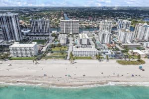 1500 S Ocean Dr 4f, Hollywood