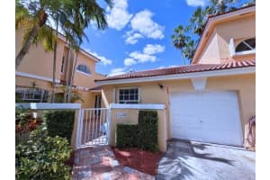 11459 Lakeview Dr 7a, Coral Springs