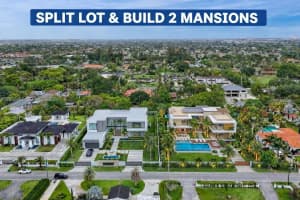 12445 Sw 46th St, Miami
