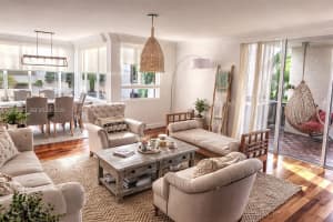 141 Crandon Blvd 331, Key Biscayne