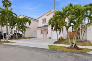 13741 Sw 160th Ter 0, Miami
