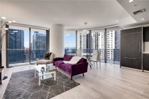 45 Sw 9th St 2306, Miami 45 Sw 9th St 2306, Miami
