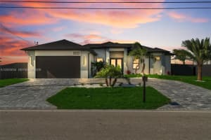 1055 Embers Pkwy W, Cape Coral