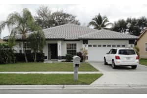 2444 Stonegate Dr, Wellington