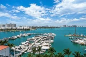 1900 Sunset Harbour Dr 1012, Miami Beach