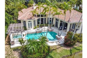10430 Kestrel Street, Plantation