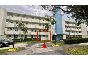 1701 Ne 191st St A110, Miami