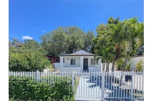 7135 Nw 16th Ave, Miami