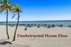 2301 S Ocean Dr 1705, Hollywood