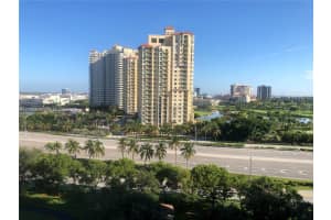3300 Ne 191st St 1101, Aventura