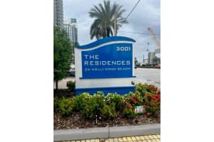 3001 S Ocean Dr 1437, Hollywood