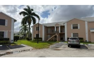 1160 Washington Cir 1160 B, Florida City