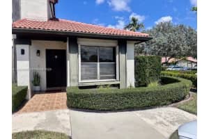 15070 Sw 49th Ln D106, Miami