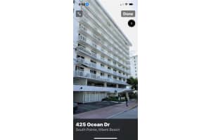 401 Ocean Dr 716, Miami Beach