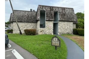 3123 Oakland Shores Dr D212, Oakland Park