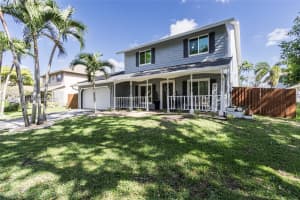 7941 Nw 3rd Pl, Plantation