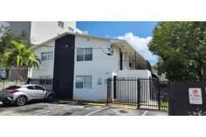 714 Ne 85th St 7, Miami