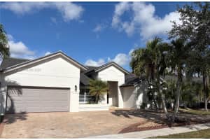 16209 Nw 15th St, Pembroke Pines