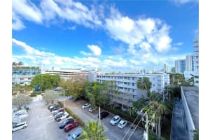 1340 Lincoln Rd 709, Miami Beach