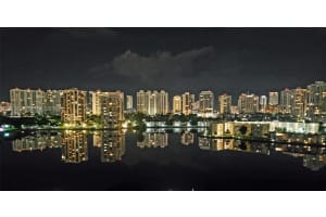 18041 Biscayne Blvd Ph01, Aventura