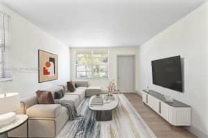 1715 N 16th Ave 111, Hollywood