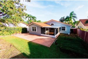 8539 Sw 211th Ter 0, Cutler Bay