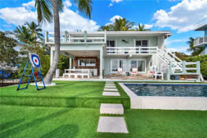 69 Shoreland Dr, Key Largo
